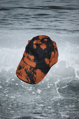 MAGMA CAP