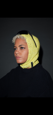 balaclava collective swallow handknitted switzerland moritz schermbach anaïs marti